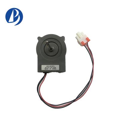 China Durable high quality original fan motor for LG washing machine for sale