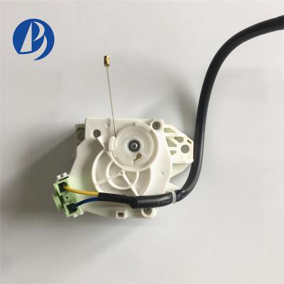 China Durable Factory Washing Machine Drain Motor for sale