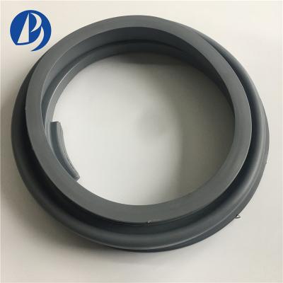 China DC61-20219A Samsung Durable Professional Door Gasket For Front Load Washing Machine for sale