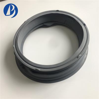 China Durable LG MDS55242601 Washing Machine Door Seal Drum Washing Machine Parts for sale