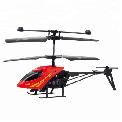 China Mini RC Model 2 Channel Infrared Operated Plastic Toys For Kids Helicopter From China Factory for sale