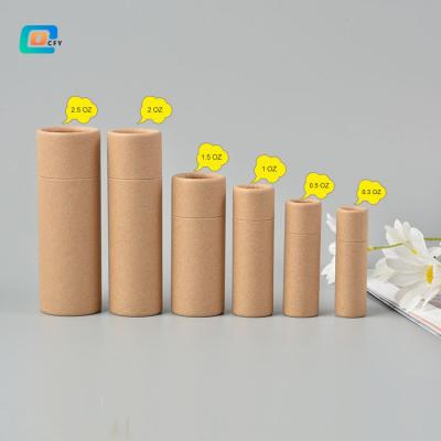 China Biodegradable Eco-Friendly Lift Up Air Freshener Paper Packaging Tube Fragrance Gold Fortress OEM Silver Custom Craft Time Industrial Surface for sale