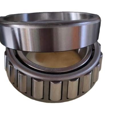 China Low noise. Hot Sale Long Life Taper Roller Bearing 518445/10 Inch 394a/395 Lm44643/10 Lm506818/10 30311 for sale