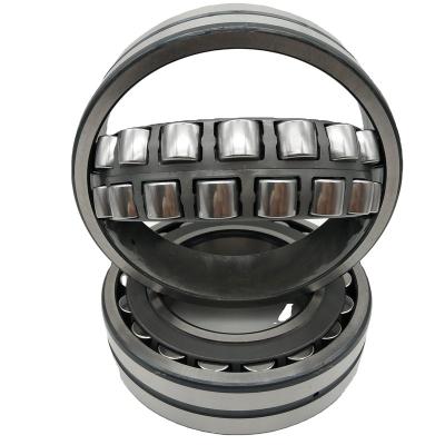 China Factory Manufacturer High Quality Grade P6 Spherical Roller Bearing Directly High Precision Ball Bearing Automotive.tractor.construction Machinery.rolling mill bearing China 22209 for sale