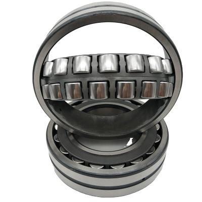 China Automotive.tractor.construction Machinery.rolling 23222 23222 Mill Supply Roller Bearing 110x200x69.8mm Bearings CC/W33 23222 Spherical Roller Bearing CCK/W33 for sale