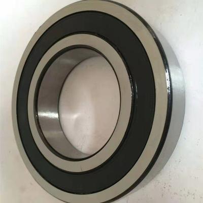 China Hotels SKF Design Deep Groove Ball Bearing 6201 6202 6203 6204 6207 6302 zz 2rs Bearings for sale