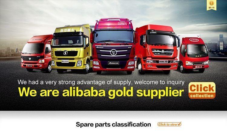 Επαληθευμένος προμηθευτής Κίνας - JiNan Xinjuheng Auto Parts CO.,LTD