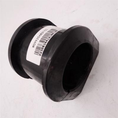 China HOWO Front Stabilizer Bar Bushing Bearing 	Plastik-WG9925682102 zu verkaufen