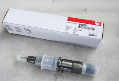 China 5263262   Cummins injector for sale