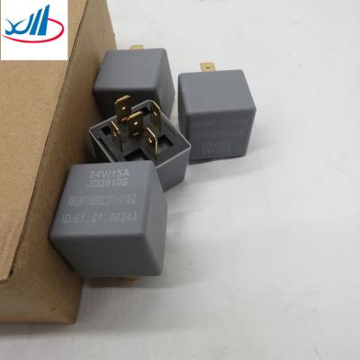 Cina High quality relay WG9716582301+010 in vendita