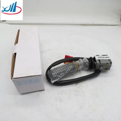 Chine High Level Combination Switch WG91330583117 For HOWO Parts à vendre