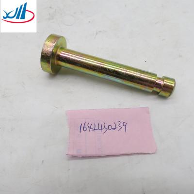 Cina Sinotrunk HOWO front suspension damper pin shaft AZ1642430239 in vendita