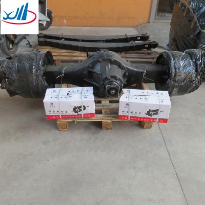 Cina Best selling Rear axle assembly2401B-00005 in vendita