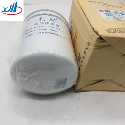 Cina Fabbrica forniture di autoveicoli e autoveicoli parti del motore filtro del gasolio EJ400-1105140 in vendita