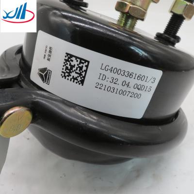 Cina Best selling Brake chamber LG4003361601/3 in vendita