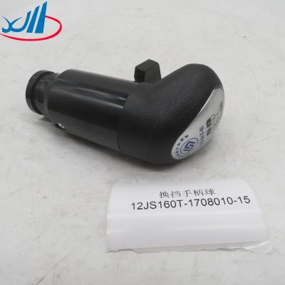 Κίνα Heavy Duty Truck Parts 12 Gear Transmission Shift Handle DZ93259240067 προς πώληση