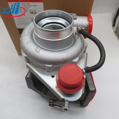 Κίνα Supercharger Original quality VG1560118229 turbocharger for SINOTRUCK HOWO truck spare parts προς πώληση