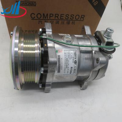 China Hot Sinotruk WG1500139016 howo parts air conditioning compressor zu verkaufen