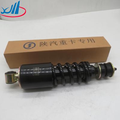 Cina Dz13241430150 Original Shacman Weichai Truck Spare Parts Heavy Truck Cab Front Suspension Absorber in vendita