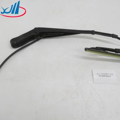 중국 Howo A7 truck wiper arm & blade WG1661740021 판매용