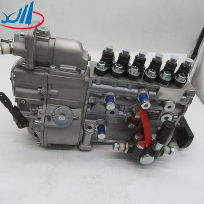 Cina Used Truck Transmission 16JS240T Fast gearbox For Heavy Truck in vendita