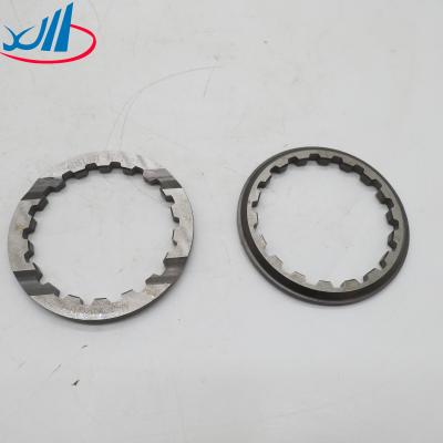 Cina Original Heavy Duty Truck Spare Parts Fast Gear Box 2 Second Axls Shaft Gear Spacer 12JS160T-1701123 in vendita