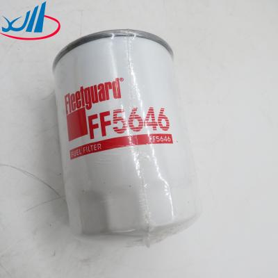 China Excavator Lube Oil filter Fleetguard AF26389 diesel engine spare parts for Cummins Truck Engine for sale