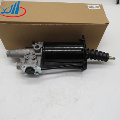 China 371 Clutch Servo WG9525230070 howo truck n7 spare part for sale