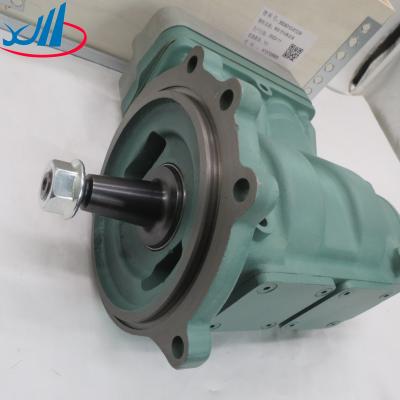 Κίνα cars and trucks vehicle good performance Double cylinder air compressor 3509010-81DM προς πώληση