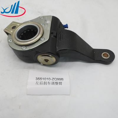 중국 High quality Left rear brake adjustment arm 3551010-ZQ99B 판매용