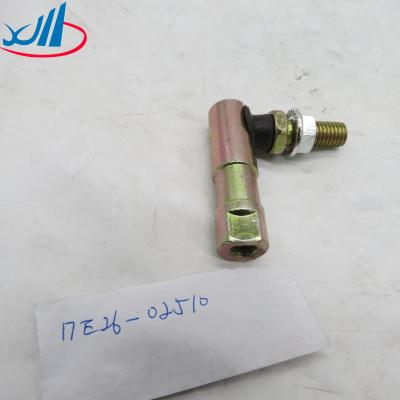 중국 Top Quality truck spare parts Truck shift ball head 17E26-02510 판매용