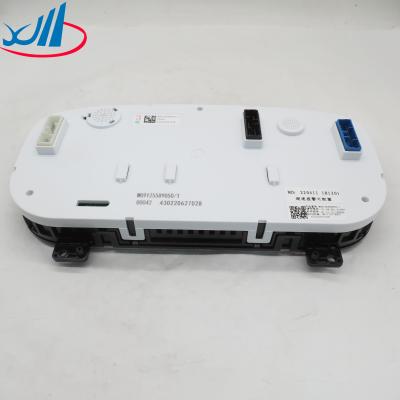 China Sinotruk HOWO truck parts cabin complete electrical dashboard WG9719580035 à venda