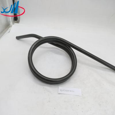 Cina Top Quality truck spare parts Spiral oil return pipe AZ9725478032 in vendita