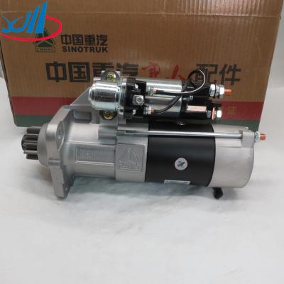 China High performance auto engine parts 6HK1T starter motor 8981412061 for truck à venda