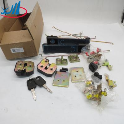 Κίνα HF Hot Sale Truck Door Lock Body Assembly WG1632340001 For Sinotruk Golden Prince προς πώληση