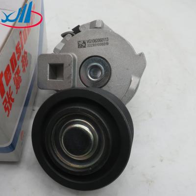 China Top Quality truck spare parts Belt Tensioner Pulley VG1062060113 22F246075R à venda