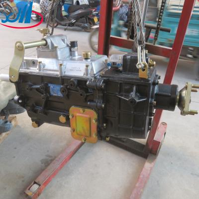 Китай Good selling Trucks and cars Transmission Gearbox 13053171X0034 17D48F1 продается