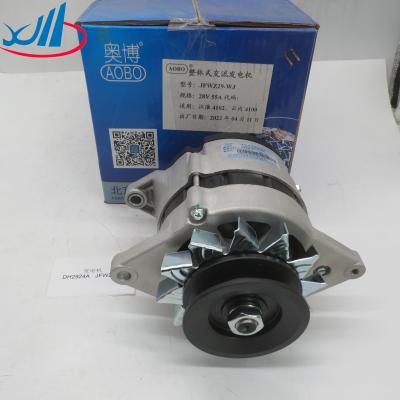 Κίνα Factory Wholesale High Quality Customized 20*17*19 Forklift Alternator προς πώληση