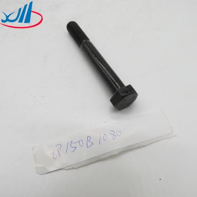 Κίνα Original truck auto engine parts Hexagon head bolt Q151C1275 προς πώληση