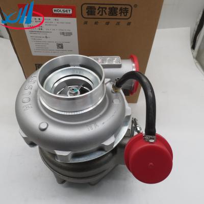 China Good Performance Trucks and cars engine parts Turbocharger HX50W 4051394 VG1560118230 W220812126 à venda