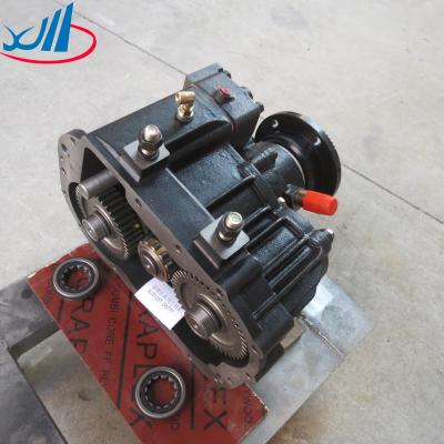 Cina Good selling Trucks and cars Fast Transmission gearbox assembly 8JS125T G5777 in vendita