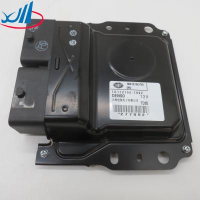 China Best price auto engine parts On-board computer ECU 3601015C7V5 TD112700-7992 12V for sale