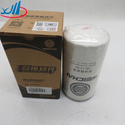 Cina oil filter suitable for Weichai WP7 machine filter oil filter grid 1000442956A 1000442956 in vendita