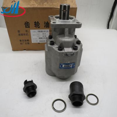 China On sale Gear oil pump 14571220C V03H100056 for sale