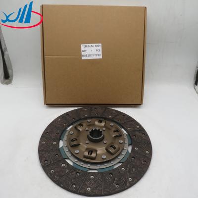 China lSUZU 4HK1 clutch disc friction plate 8981649170 8-98164917-0 8-98164-917-0 à venda