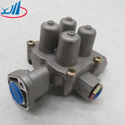 Κίνα Hot sale diesel engine parts Multi-circuit Protection Valve 9347141520 προς πώληση