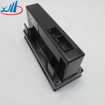 China good performance cars and trucks Air conditioning control panel WG1664820003 à venda