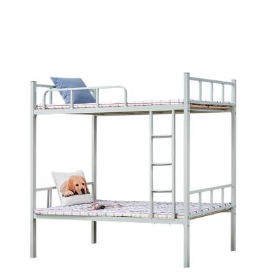 China Kids Bunk Beds Adjustable Kids (Full Size) With Stairs And Large Wooden Desk For Pensions Little Boy Bread Bed Metal Replacement Parts for sale