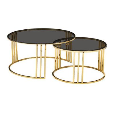 China Modern Morden Coffee Table Retro Large Study Hotel Glass For Outdoor Side Tea Tables Dining Italian Designer Mirrored Cheapest Kids for sale