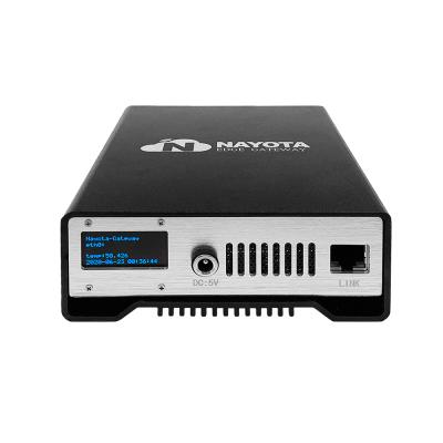 China LPR box LPR box for essential Nayota cloud gateway for LPR cameras to upload license plates to Nayota LPR cloud for sale